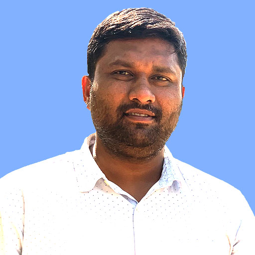 Shrikant Dhotre - Web Developer, Drupal Developer, PHP Programmer analyst